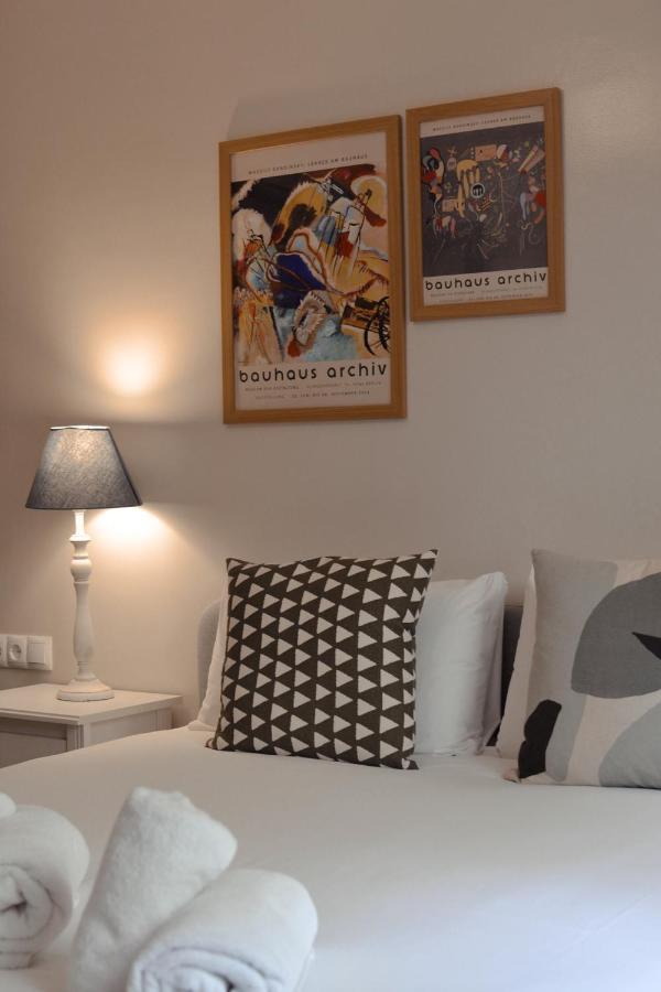 Апартаменты Casa Cosi - Casanova 1 Барселона Экстерьер фото